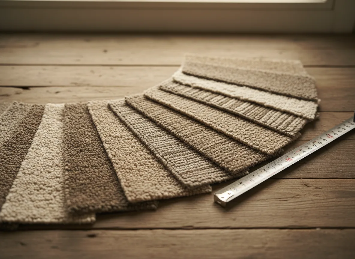 Carpet Installation Fork, SC FAQs