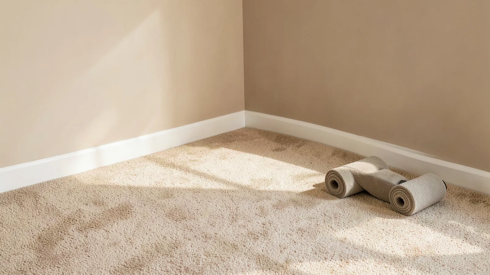 Carpet Installation in Fork, SC near me